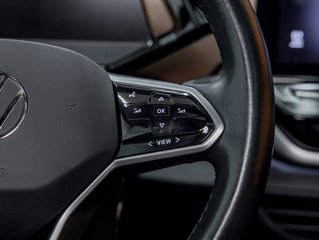 2022 Volkswagen ID.4 in St-Jérôme, Quebec - 16 - w320h240px