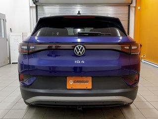 2022 Volkswagen ID.4 in St-Jérôme, Quebec - 8 - w320h240px