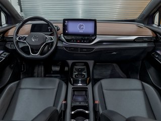 2022 Volkswagen ID.4 in St-Jérôme, Quebec - 12 - w320h240px