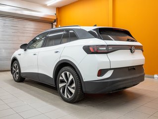 Volkswagen ID.4  2023 à St-Jérôme, Québec - 6 - w320h240px