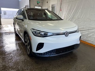 2023 Volkswagen ID.4 in St-Jérôme, Quebec - 10 - w320h240px
