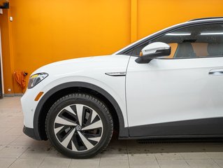 Volkswagen ID.4  2023 à St-Jérôme, Québec - 31 - w320h240px