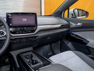 Volkswagen ID.4  2023 à St-Jérôme, Québec - 21 - w320h240px