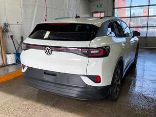 2023 Volkswagen ID.4 in St-Jérôme, Quebec - 9 - w320h240px