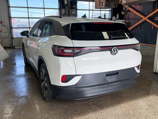 2023 Volkswagen ID.4 in St-Jérôme, Quebec - 6 - w320h240px
