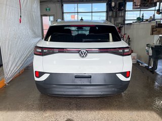 2023 Volkswagen ID.4 in St-Jérôme, Quebec - 8 - w320h240px