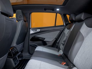 Volkswagen ID.4  2023 à St-Jérôme, Québec - 26 - w320h240px