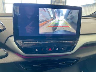 2023 Volkswagen ID.4 in St-Jérôme, Quebec - 13 - w320h240px