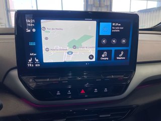2023 Volkswagen ID.4 in St-Jérôme, Quebec - 3 - w320h240px