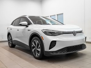 Volkswagen ID.4  2023 à St-Jérôme, Québec - 10 - w320h240px