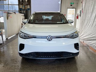 2023 Volkswagen ID.4 in St-Jérôme, Quebec - 5 - w320h240px