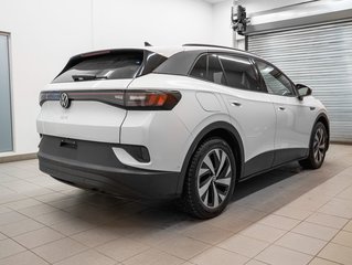 Volkswagen ID.4  2023 à St-Jérôme, Québec - 9 - w320h240px