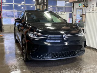 Volkswagen ID.4  2023 à St-Jérôme, Québec - 10 - w320h240px