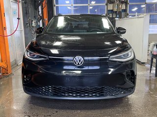 Volkswagen ID.4  2023 à St-Jérôme, Québec - 5 - w320h240px