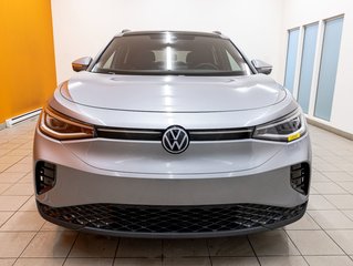 Volkswagen ID.4  2024 à St-Jérôme, Québec - 5 - w320h240px