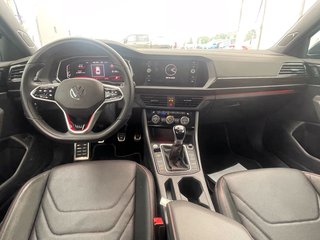 Volkswagen Jetta GLI  2023 à St-Jérôme, Québec - 13 - w320h240px