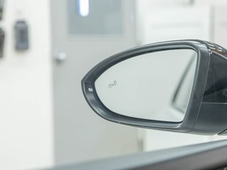 Volkswagen Jetta GLI  2024 à St-Jérôme, Québec - 32 - w320h240px