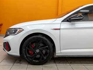 Volkswagen Jetta GLI  2024 à St-Jérôme, Québec - 33 - w320h240px