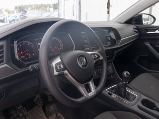 Volkswagen Jetta  2019 à St-Jérôme, Québec - 3 - w320h240px