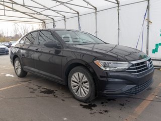 Volkswagen Jetta  2019 à St-Jérôme, Québec - 9 - w320h240px