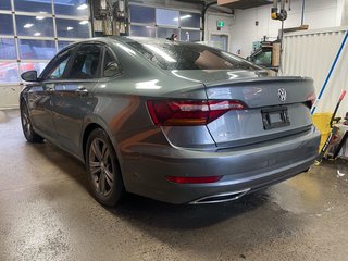 2019 Volkswagen Jetta in St-Jérôme, Quebec - 5 - w320h240px
