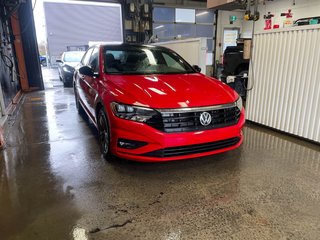 2019 Volkswagen Jetta in St-Jérôme, Quebec - 10 - w320h240px