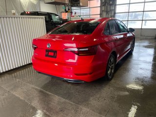 2019 Volkswagen Jetta in St-Jérôme, Quebec - 9 - w320h240px