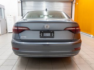 2020 Volkswagen Jetta in St-Jérôme, Quebec - 8 - w320h240px