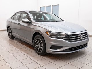 Volkswagen Jetta  2021 à St-Jérôme, Québec - 10 - w320h240px