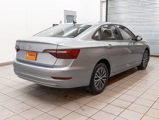 Volkswagen Jetta  2021 à St-Jérôme, Québec - 9 - w320h240px