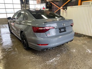 Volkswagen Jetta  2021 à St-Jérôme, Québec - 18 - w320h240px