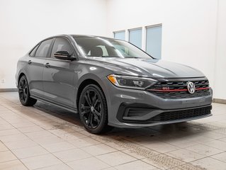 Volkswagen Jetta  2021 à St-Jérôme, Québec - 10 - w320h240px