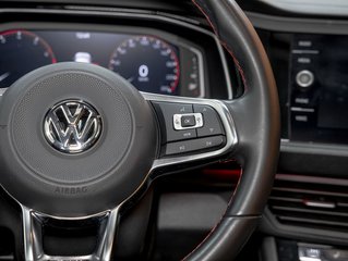 Volkswagen Jetta  2021 à St-Jérôme, Québec - 16 - w320h240px