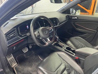 Volkswagen Jetta  2021 à St-Jérôme, Québec - 10 - w320h240px