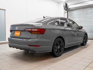 Volkswagen Jetta  2021 à St-Jérôme, Québec - 9 - w320h240px