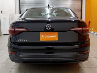 2023 Volkswagen Jetta in St-Jérôme, Quebec - 8 - w320h240px