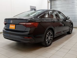 2023 Volkswagen Jetta in St-Jérôme, Quebec - 9 - w320h240px