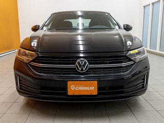 2023 Volkswagen Jetta in St-Jérôme, Quebec - 5 - w320h240px