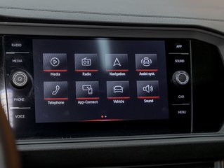 2023 Volkswagen Jetta in St-Jérôme, Quebec - 17 - w320h240px