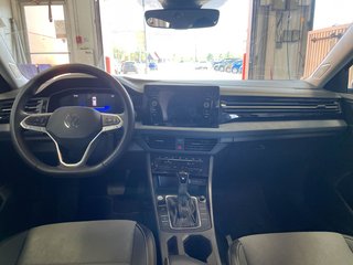 2025 Volkswagen Jetta in St-Jérôme, Quebec - 10 - w320h240px