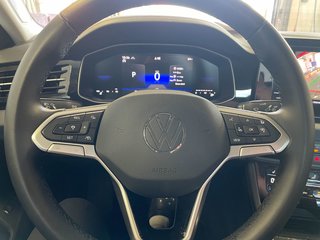 2025 Volkswagen Jetta in St-Jérôme, Quebec - 13 - w320h240px