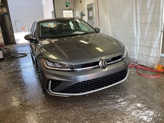 2025 Volkswagen Jetta in St-Jérôme, Quebec - 9 - w320h240px