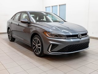Volkswagen Jetta  2025 à St-Jérôme, Québec - 9 - w320h240px