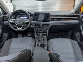 Volkswagen Jetta  2025 à St-Jérôme, Québec - 11 - w320h240px