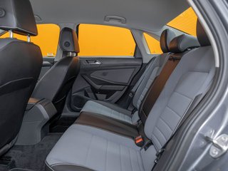 Volkswagen Jetta  2025 à St-Jérôme, Québec - 27 - w320h240px