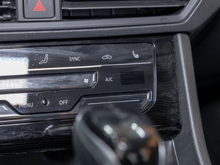 Volkswagen Jetta  2025 à St-Jérôme, Québec - 21 - w320h240px
