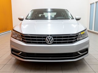 Volkswagen Passat  2018 à St-Jérôme, Québec - 4 - w320h240px