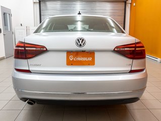 2018 Volkswagen Passat in St-Jérôme, Quebec - 6 - w320h240px