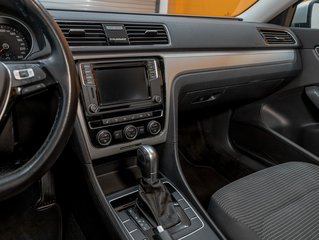 2018 Volkswagen Passat in St-Jérôme, Quebec - 18 - w320h240px