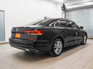 2021 Volkswagen Passat in St-Jérôme, Quebec - 9 - w320h240px
